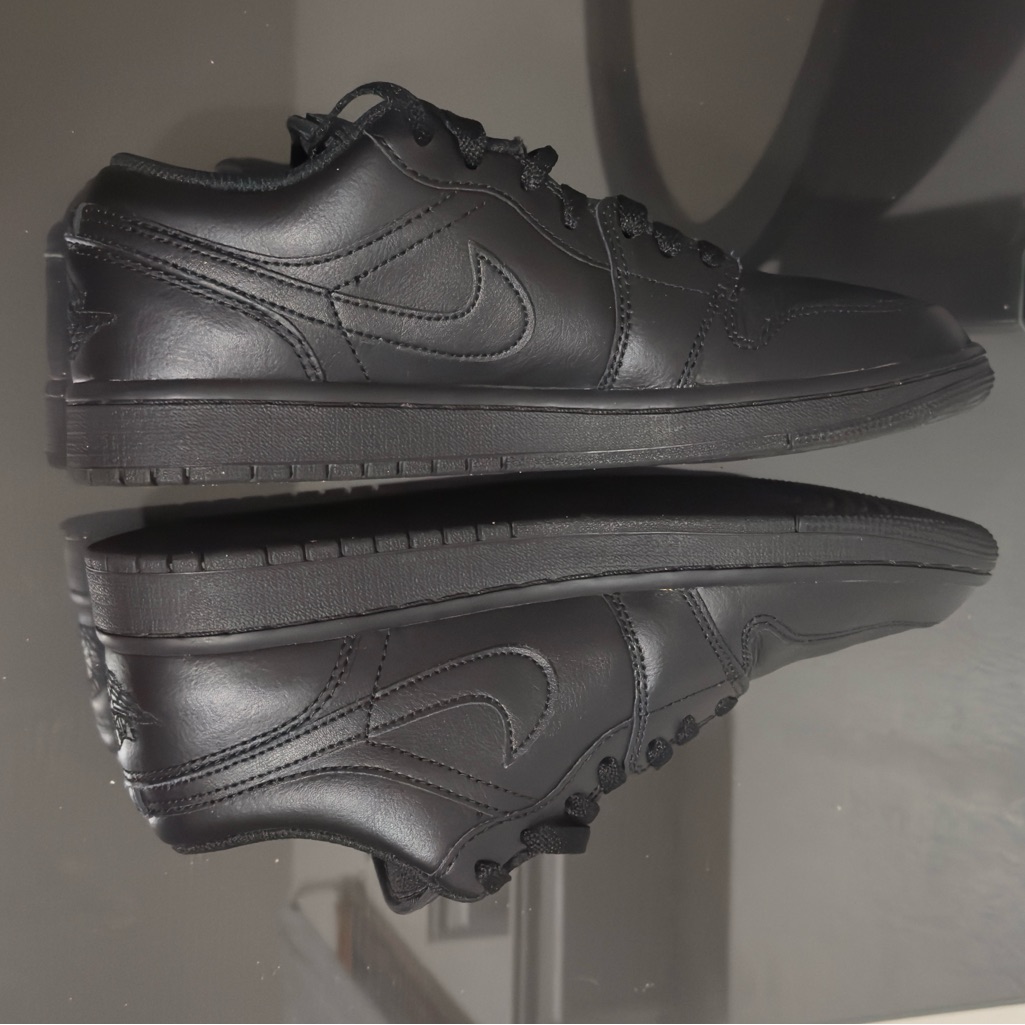 Nike Air Jordan 1 Low 75 Mens